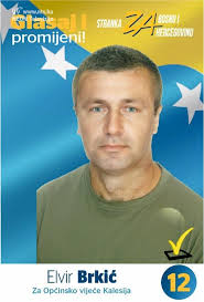 Dvadeset i jedan vijećnik opet želi u Općinsko vijeće Kalesija