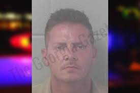 Nicholas Rountree — Newton County Jail Bookings