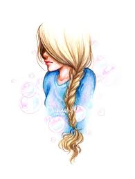 dreams like bubbles by loonaki on deviantart amazing drawings art cool drawings