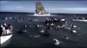 sinking of the rms lusitania youtube
