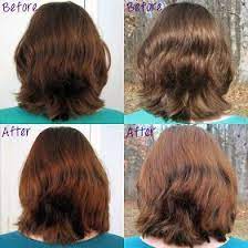 To really make rouge shine, get yourself to a sunny spot and let the sunlight dance in your hair. Pin On Hair