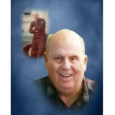 Jerald Ray “Jerry” Button