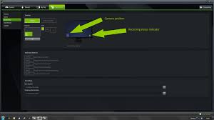 For whatever reason nvidia cripples shadowplay on laptops and does not allow the recording of your desktop. Nvidia Geforce Experience A Beginner S Guide Windows 7 Help Forums