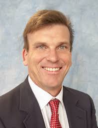 Timothy Reistetter, PhD, OTR, FAOTA