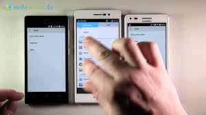 Test Huawei Ascend P7 Mini: Von diesem ...