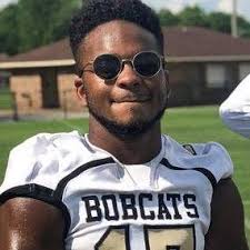 Tennessee Football High School Players