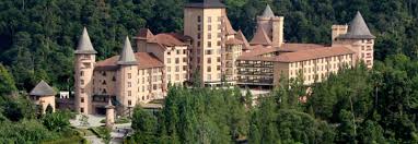 Bukit tinggi is a hill resort in pahang, malaysia near genting highlands. Bukit Tinggi Berjaya Hotel