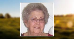 Marilyn Lou Jean Whiting Obituary August 15, 2019