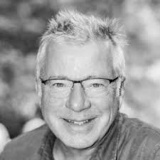 Deze vakantie moet je maar eens niet met je werk bezig zijn, mam' zei mijn  dochter. 'Nee, dat ben ik niet van plan hoor', antwoordde ik, 'want ik moet  nu revalideren'. Drie