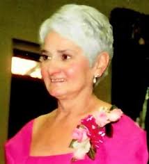 Mrs. Beverly Anne Falanga