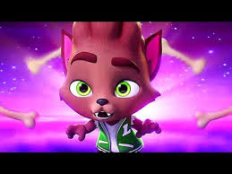 SUPER MONSTERS All The Clips (Animation, 2018) - video Dailymotion