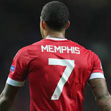Memphis Depay S Father Says I Miss Him So Much And Begs Man United Star To Heal 17 Year Rift Mirror Online