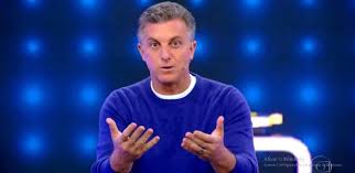 Luciano huck (luciano grostein huck) was born on 3 september, 1971 in são paulo, state of são paulo, brazil. Luciano Huck Announces Stoppage Of Cauldron Materials Due To Pandemic Ruetir
