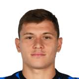 So, what do you need to do in order to get the italian midfielder in your collection? Nicolo Barella Fifa 21 Inform 83 Rated Prices And In Game Stats Futwiz