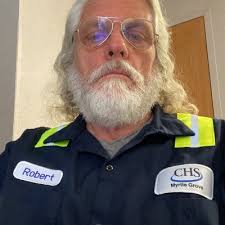 On this 36th anniversary of his employment, we were able to surprise our  VP, Operations, Brian Cyprowski, with a small replica name board of the  actual name boards that will be going