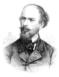 Eli Ives (1779-1861). /Namerican Naturalist, Pharmacologist, And Physician.  Painting By Nathaniel Jocelyn, C1826. Poster Print by Granger Collection