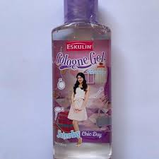Timbang juga 1 pinggan kosong sebagai blangko a) timbang pinggan. Eskulin Cologne Gel 100 Ml Parfum Gel Parfum Shopee Indonesia