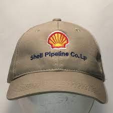 Vintage Oil Hat Shell Pipeline Baseball Cap Dad Hats Gas Etsy Hats For Men Best Dad Gifts Dad Hats