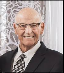 Donald Verne Thomson