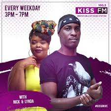 Back to the streets ndeda has revealed that he got a vasectomy because he did not want to have children, leaving fans in shock. Meet The New Face Of Kiss Fm Drive Show Kenyan Digest
