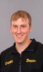 Former Pirate Rob Derr Named Diving Coach At James Madison