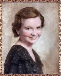 Obituary information for Elizabeth S. Larson