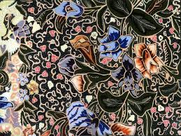 Motif Batik Jogja Terbesar Batik Batik Solo Vera Bradley Backpack