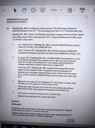 Ketika menggunakan microsoft excel, kita sering sekali menemui angka yang harus dirubah menjadi huruf. Solved Answer In English Chegg Com