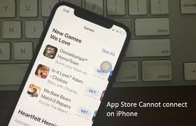 If you encounter the cannot connect to the app store error message, your internet connection may be the culprit. Ios 14 Cannot Connect To The App Store In Ios On Iphone 12 11 X 8 7 6