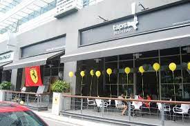 Changkat, plaza arkadia, ipc, dc mall & penang!. Taps Picture Of Taps Beer Bar Kuala Lumpur Tripadvisor