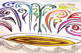 Sign up for updates and your download will arrive right in your inbox! Free Printable Coloring Pages For Adults Coffee Cups Moms And Crafters