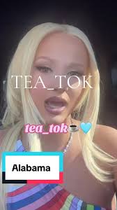 Danielle Stanfield Alabama