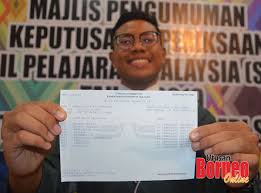 How i got 9a+ for spm 2019! 21 Calon Cemerlang Di Sabah Utusan Borneo Online