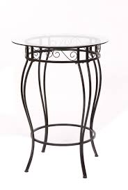 Target End Tables Round Pub Table Pub Table Dining Table In Kitchen