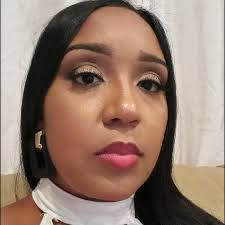 Christina Mckeithan's Instagram, Twitter & Facebook