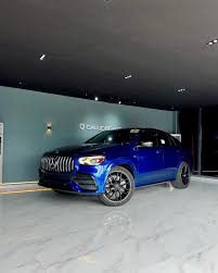 Image result for Brilliant Blue 2022 GLE