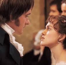 📖 “If I may so express it, he has a right to be proud.” “That is very  true,” replied Elizabeth, “and I could easily forgive his pride, if he had  not mortified