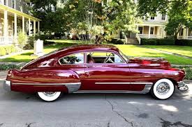 Image result for Madeira Maroon 1949 Cadillac
