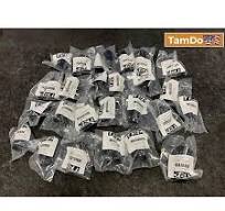 "(Lot of 25) TRP PE20400 Rubber Boots – 7-Way Trailer Socket Dust Covers" |  eBay