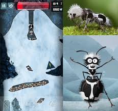 Image result for panda ant