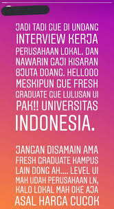 Gaji tni per bulan tentu saja tidaklah sama antara anggota tni yang satu dengan yang lain, tergantung dari pangkat, golongan, jabatan, dan masa kerja yang sudah dilalui. Sebelum Tolak Gaji Ini Fakta Yang Harus Dipahami Fresh Graduate Dalam Melamar Pekerjaan