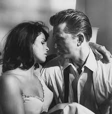 Decision to split british palestine into separate jewish and palestinian states, a former u.s. Senta Berger Kirk Douglas Kirk Douglas Hollywood Actor Classic Movie Stars