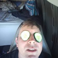 Kenneth Duell's Instagram, Twitter & Facebook