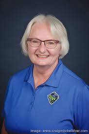 The 2018 CFOs of the Year: Laura McMurray, Hillsboro Hops