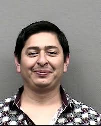 Alleged drunk driver slams into Friendswood cop car, keeps going