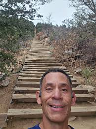 Second year in a row! Here's to many more!