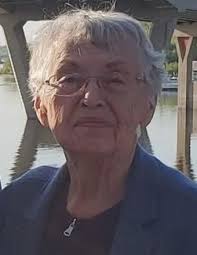 Ruth M. Bremer Obituary