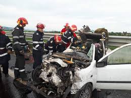 Inspectoratul pentru situații de urgență dobrogea a fost solicitat să intervină în pe autostrada a2. Isu Hunedoara Accident Rutier Grav Pe Autostrada A1 In Facebook
