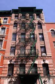 Hotel in manhattan, new york. Wohnung In Manhattan Stockfoto Bild Von Downtown Sicherheit 14165458