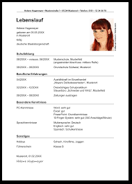 Nicht nur auslandsaufenthalte im studium, gerade jobs und praktika im ausland sind ein sprungbrett für die karriere. Der Lebenslauf Bewerbung Im Offentlichen Dienst Die Ausbildung Verwaltungsfachangestellte Beamte Und Mehr